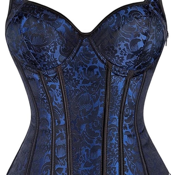 kimring Other - Kimring vintage y2k corset top.